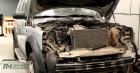 2006 M.Y LR3/Discovery3 2.7L TDV6 A/C Compressor getting replaced.
