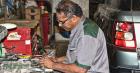 Detailed Electronic Soldering process is on going.